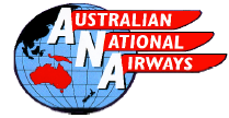 ANA Airlines logo